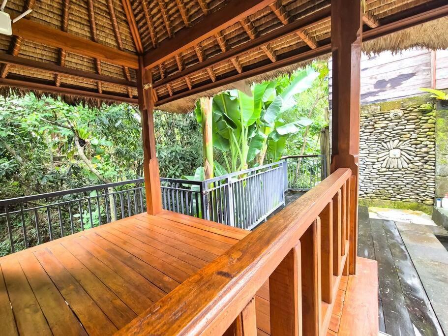 The Sempuana Villa Denpasar  Exterior photo
