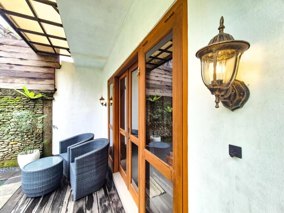 The Sempuana Villa Denpasar  Exterior photo